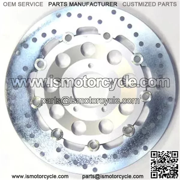 Standard Brake Rotor MD1048