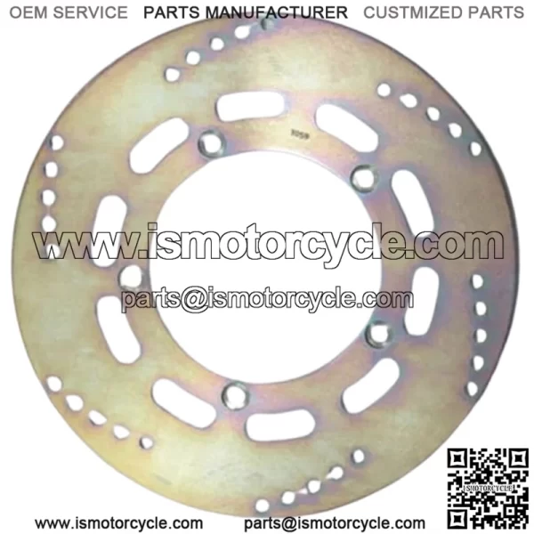 Motorcycle Brakes MD1059LS Motorcycle Brake Rotor