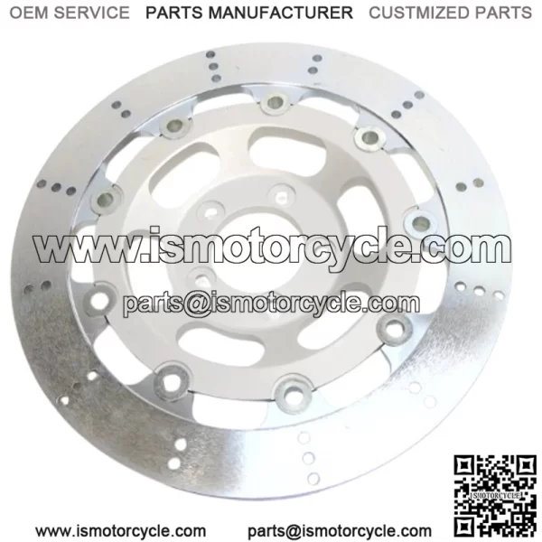 Brake Rotor Front MD1133