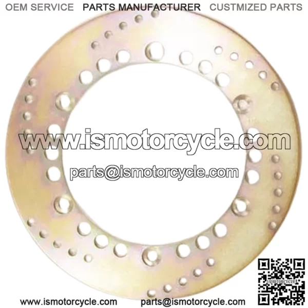 Standard Brake Rotor MD1135