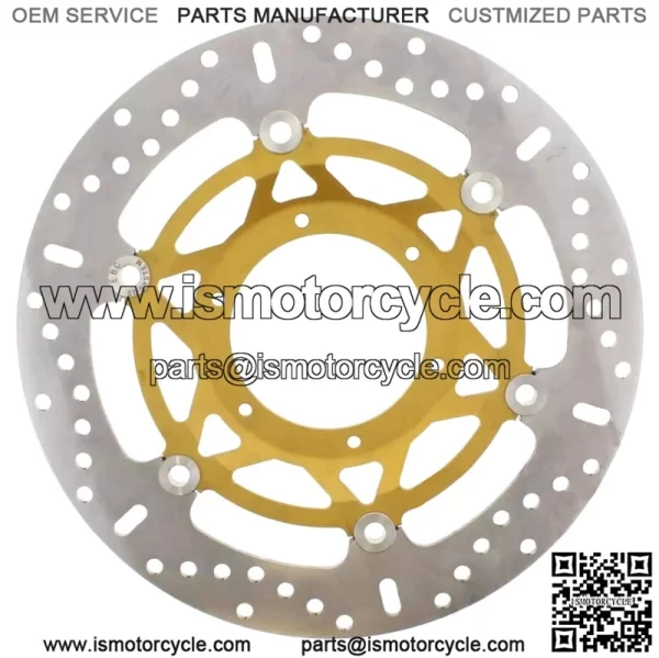 brake disc MD1180X