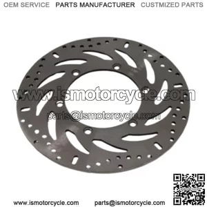 AMERICAN MOTORCYCLE ROTORS MD1182RS