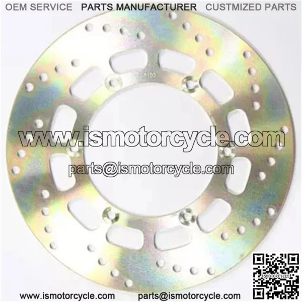 Standard Brake Rotor MD2100