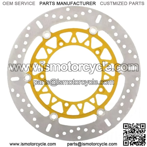 Brake Disc X-Series MD2101X