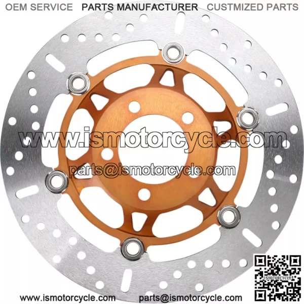 Floating Brake Rotor MD3006X