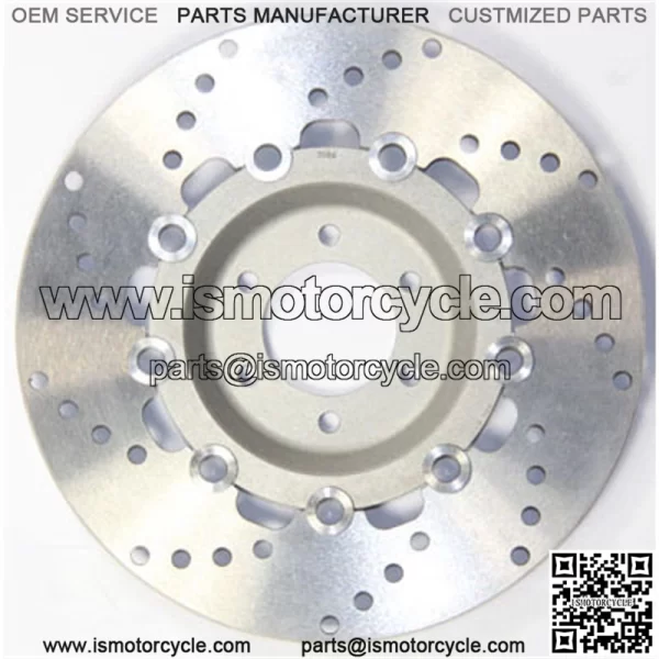 Suzuki GSX 400 1983 MD Series Pro-Lite Front Brake Disc MD3024LS