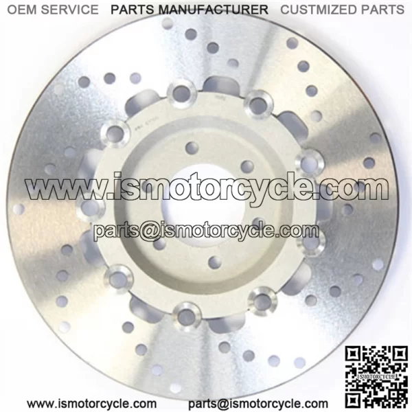 MD3024RS - 83-86 Suzuki GS 550 Front Right Standard Brake Rotor