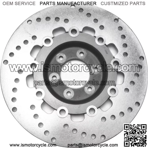 Standard Brake Rotor MD3029