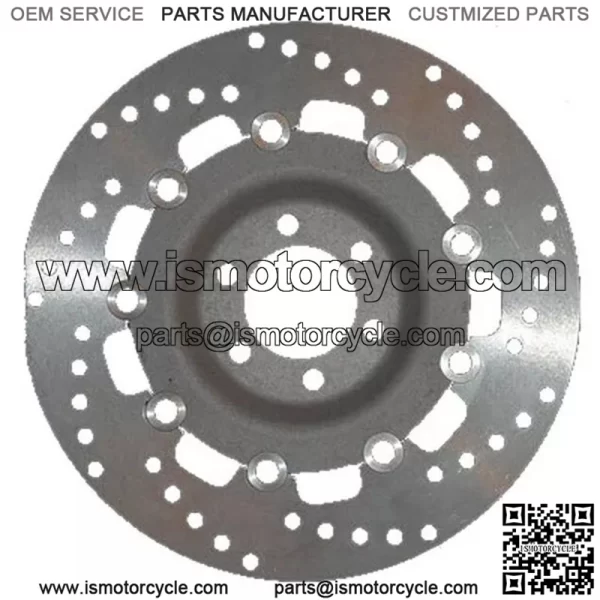 Standard Brake Rotor MD3041