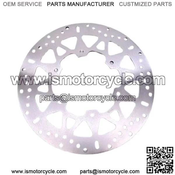 2014-2015 Suzuki GW250 Brake Rotor MD3105LS