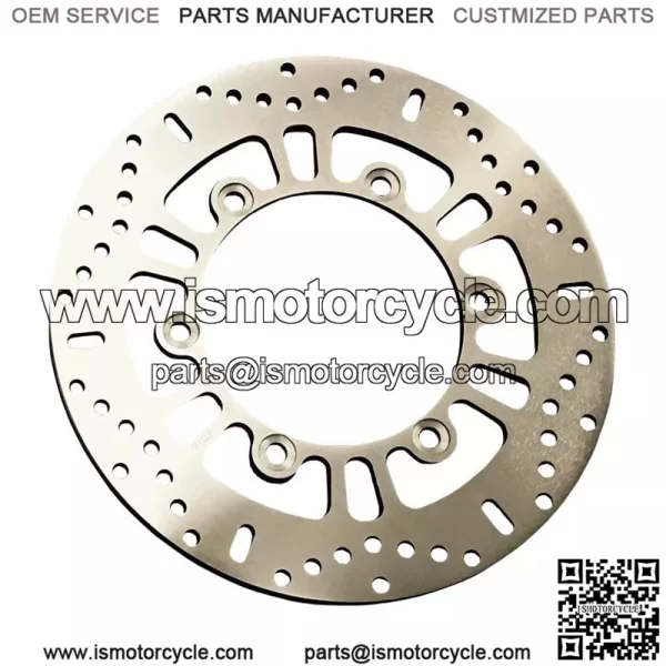 Standard Brake Rotor MD4016