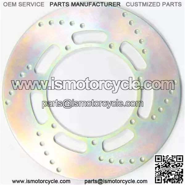 Standard Brake Rotor MD4090