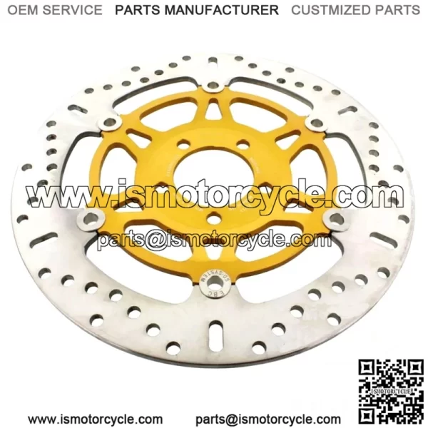 Brake Disc X-Series MD4154X