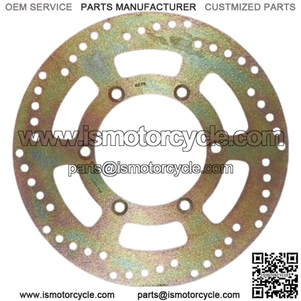 Brake disc MD6078D