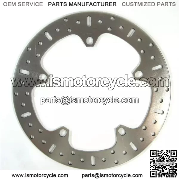 Standard Brake Rotor MD620