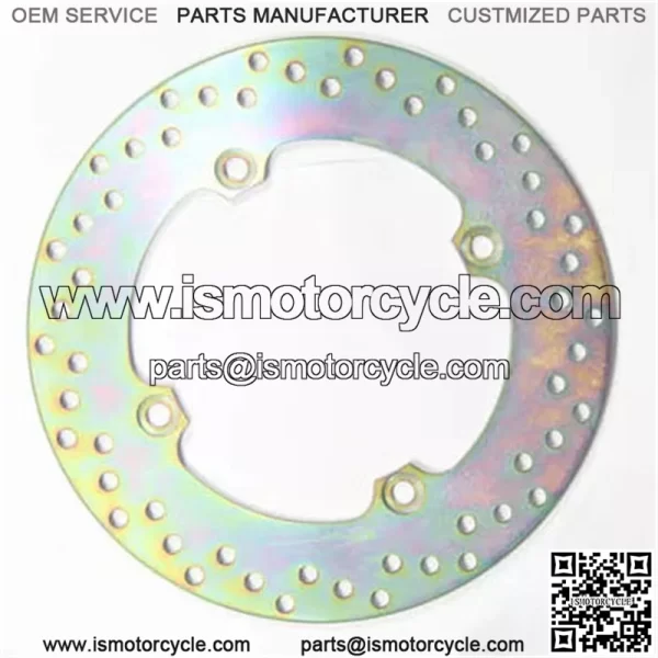 Standard Brake Rotor MD6232D