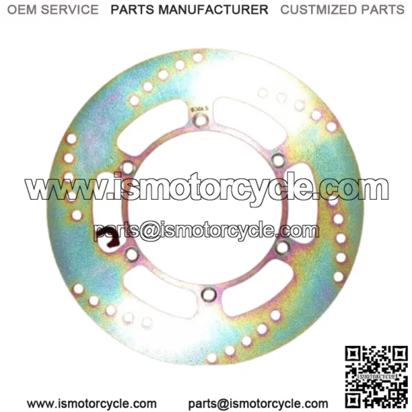 Brake Disc MD630LS