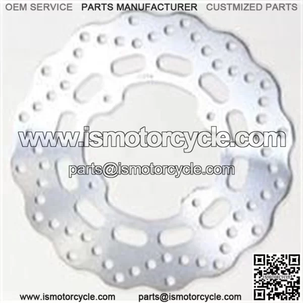 Brake Rotor - MD6314C