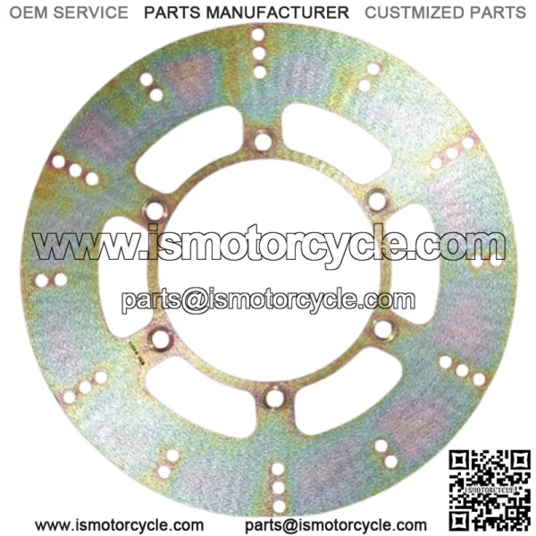 Brake Disc MD642LS