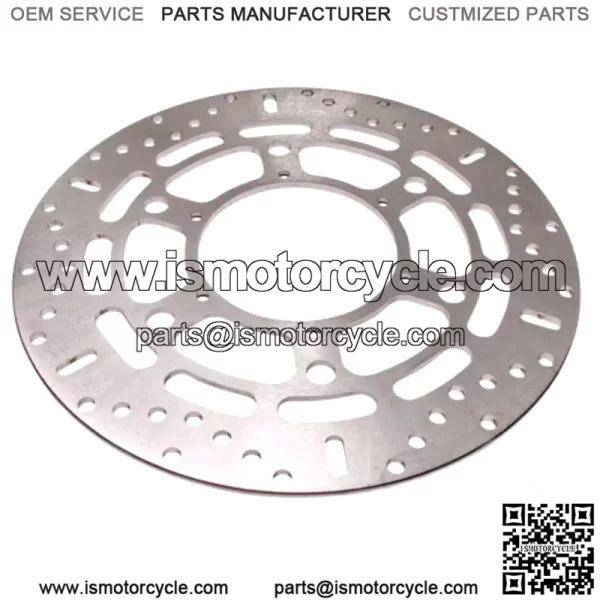 standard brake disc MD650