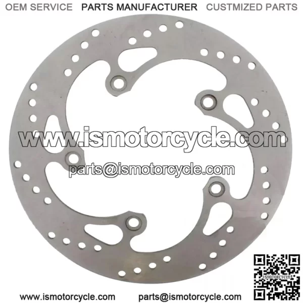 brake disc MD688