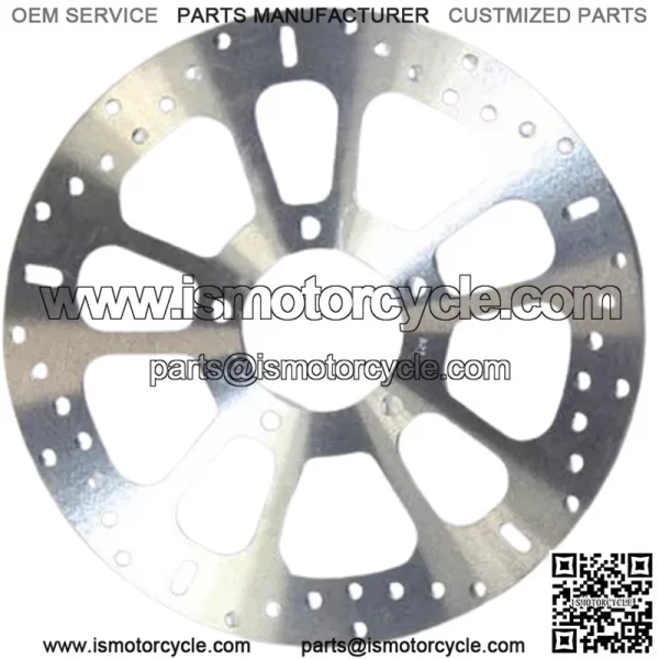 Standard Brake Rotor MD821