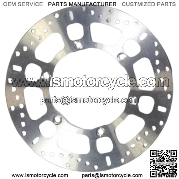 Standard Brake Rotor MD822