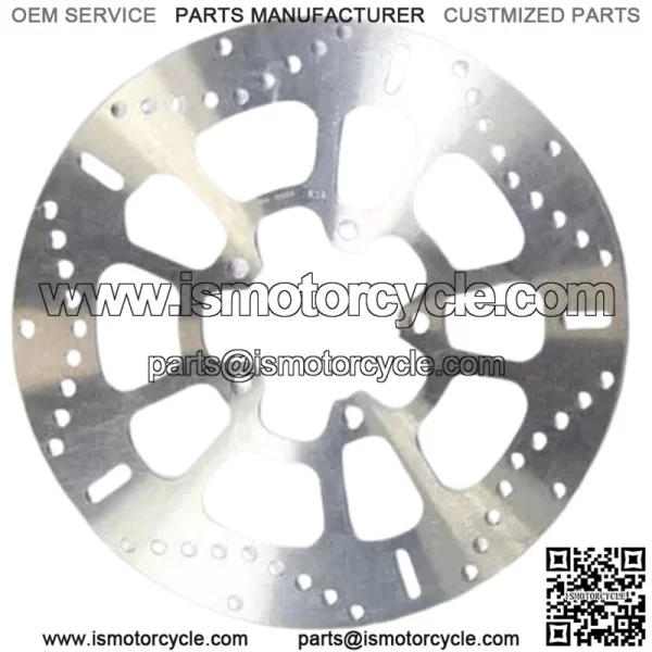 Standard Brake Rotor MD831