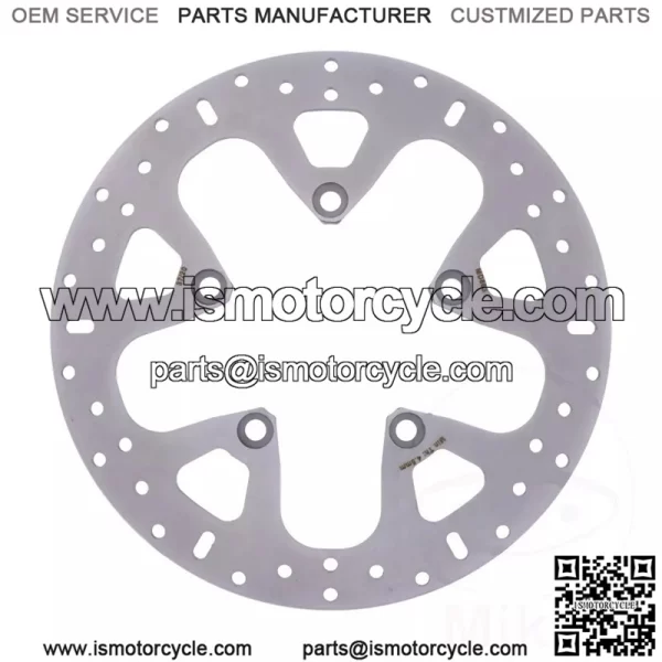 Brake Disc MD863