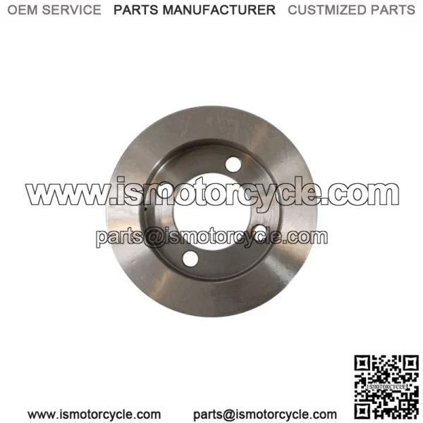 103077501 - DISC, BRAKE ROTOR