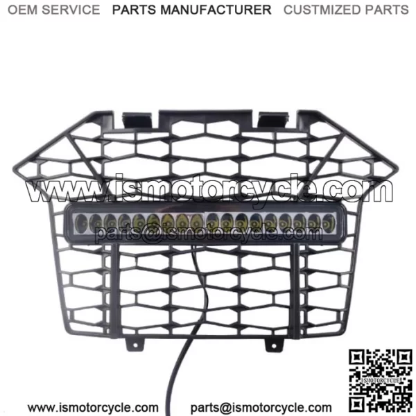 Grill Polaris RZR 900 1000 2014-2020 5439788-070