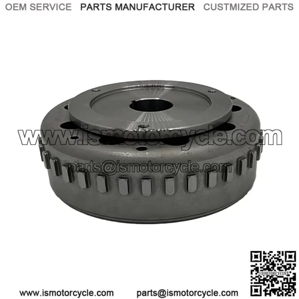 Polaris Ranger Flywheel,  OEM Part 4016073, Qty 1