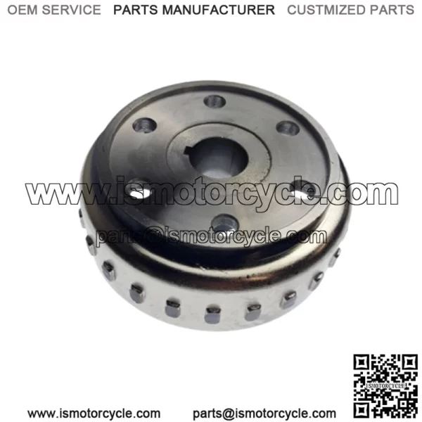 Flywheel rotor Linhai 400 27913 EFI model