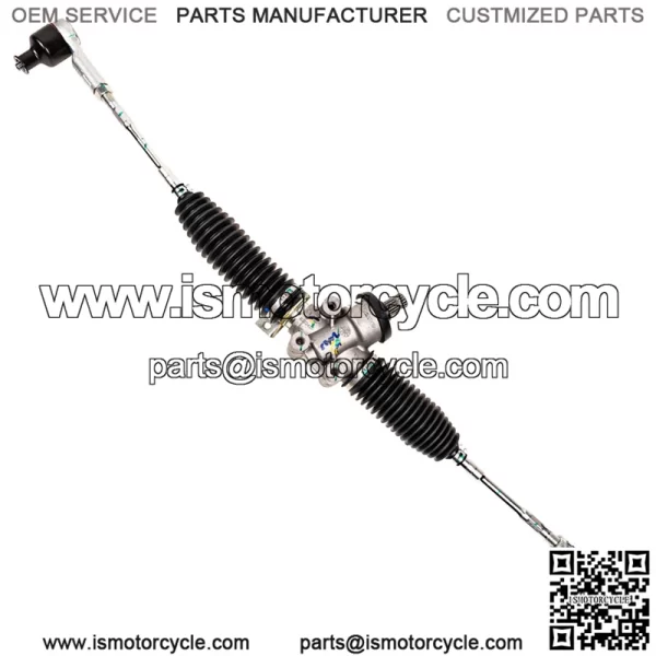 Polaris 1801252 ASM-GEARBOX STEERING - Image 2