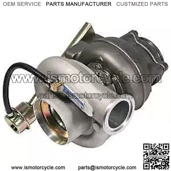 Turbocharger J800426 fits Ford TJ275 TJ325