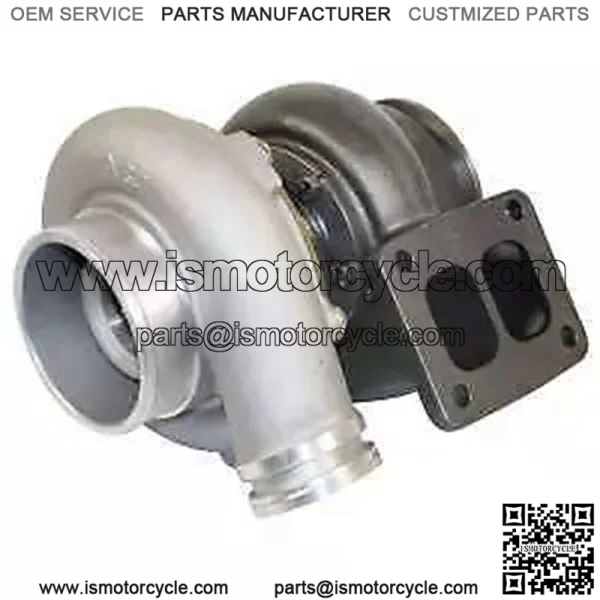 Turbocharger RE29308 fits John Deere 644G 648E 740E 740G 748E 748G 9960 CTS