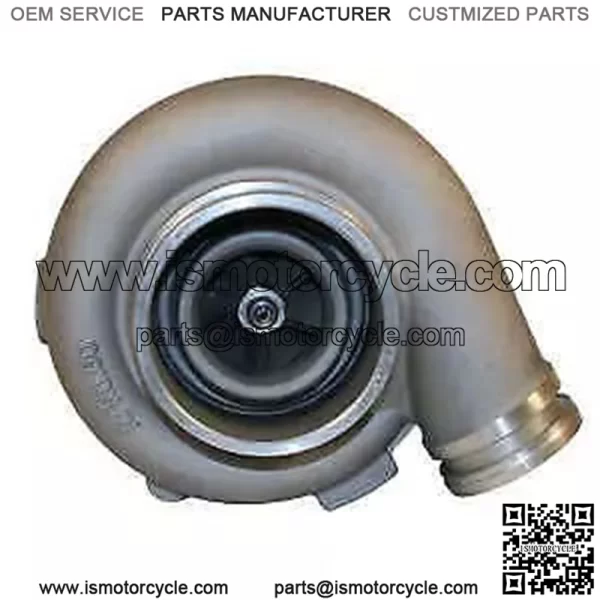 Turbocharger RE29308 fits John Deere 644G 648E 740E 740G 748E 748G 9960 CTS - Image 3