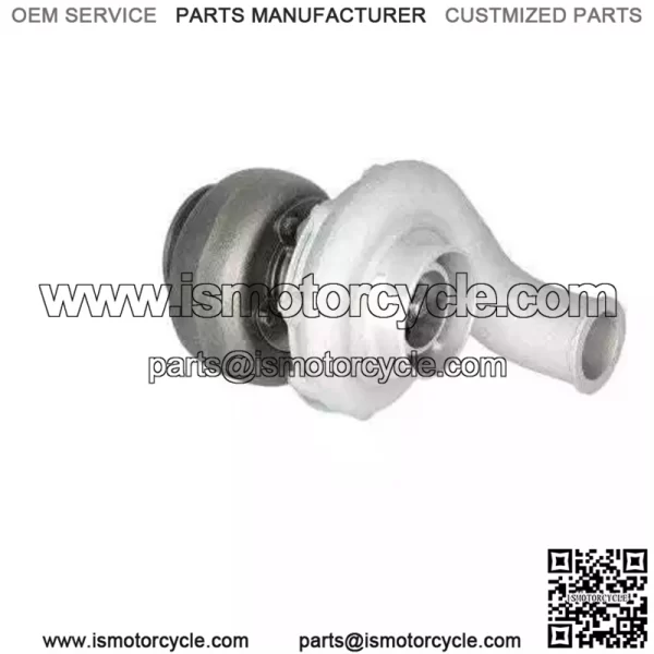 Turbocharger fits John Deere 8100 8110 8200 8210 8300 8310 8400 8410 RE54979 - Image 4