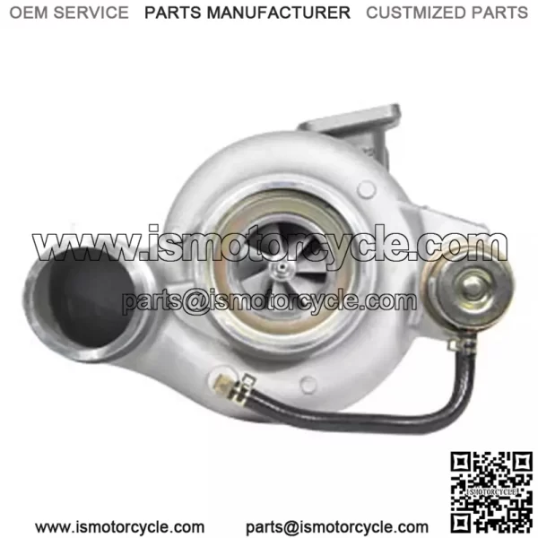 TURBO for DODGE CUMMINS 2003 2004 RAM 2500 3500 R5086863AB 3599811 4089392 - Image 3