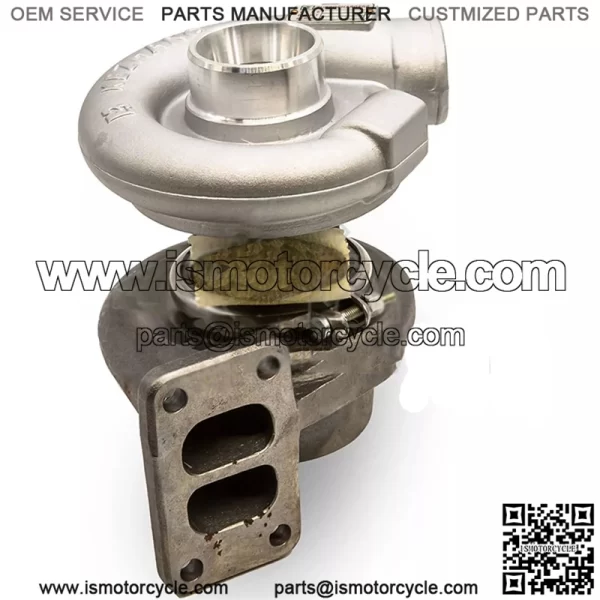 ME088725 Turbocharger Turbo for Kobelco SK200-3 Excavator 6D31 Engine