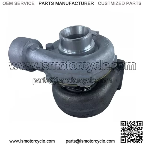 New 53279716607 Turbocharger For Liebherr Engine