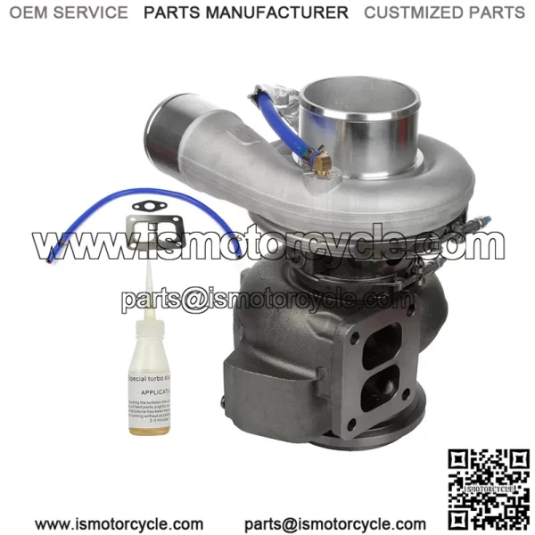 Turbocharger Turbo for 2000-2014 Caterpillar 250-7700 C7 C9 CAT 3126 3126B