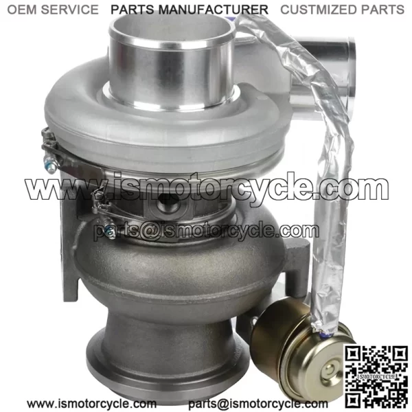 Turbocharger Turbo for 2000-2014 Caterpillar 250-7700 C7 C9 CAT 3126 3126B - Image 3