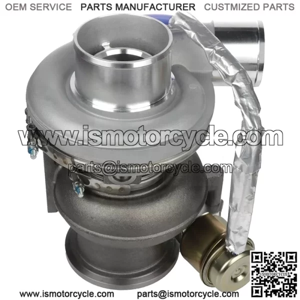 Turbocharger Turbo for 2000-2014 Caterpillar 250-7700 C7 C9 CAT 3126 3126B - Image 4