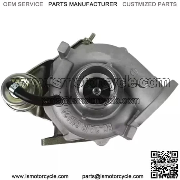 Turbo GT2559LS Turbocharger 24100-4631A for Hino J05E Engine Kobelco SK210-8 - Image 4