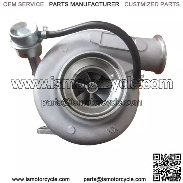 6CT Enging 1pcs 4050202 Turbocharger Fit For Cummins - Image 2