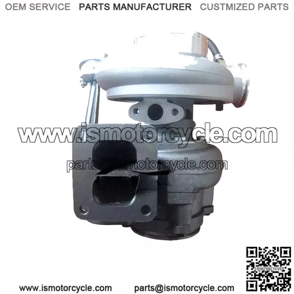 6CT Enging 1pcs 4050202 Turbocharger Fit For Cummins - Image 4