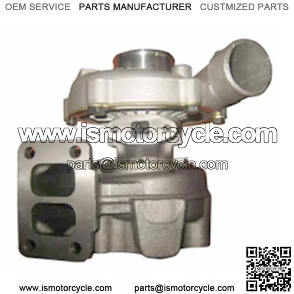 New Turbo Turbocharger 65.09100-7082 for Daewoo DH300-7 D1146T Engine