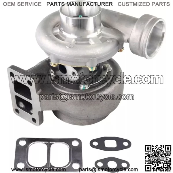 Turbo S200 318844 For Volvo EC290B EC290 Excavator For Deutz BF6M1013FC Engine