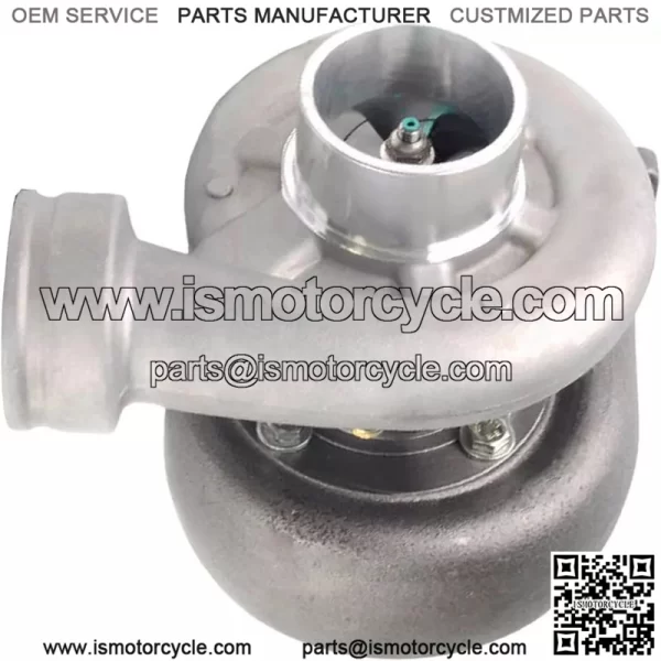 Turbo S200 318844 For Volvo EC290B EC290 Excavator For Deutz BF6M1013FC Engine - Image 2